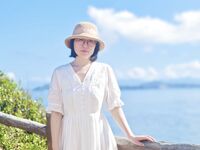 戴眼镜的闷骚熟女人妻，风韵犹存