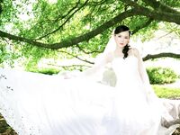 戴眼镜的闷骚熟女人妻，风韵犹存