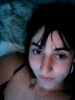 Lola the slut without forcing it