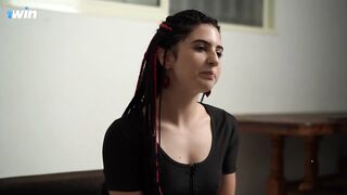 The sexual psychologist attacks again!