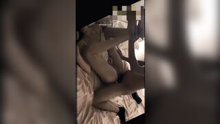 【核弹】迷奸系列 顶级艺人，超极品身材，全程暴插