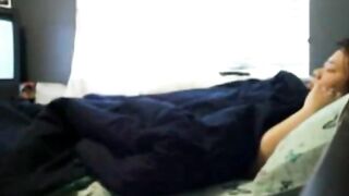 Amateur Asian BBW in Doggy Style