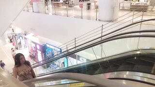 Lustful Asian Babe Takes Strangers Home For Sex