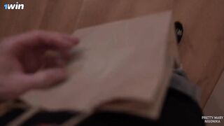 He delivered a 4-way hookup with Nigonika, the best porn of 2023 in 4K.