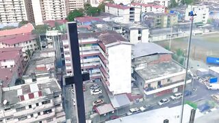 Get prepared for a steamy massage, stepmom. Horny Massage - best XXX!