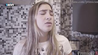 Sunny gets cock from mosquito bite, needs muddy girus! greatest XXX!