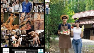 NSODN (@ @) JAV Mosaic 009 小野坂ゆいか