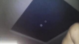 Chinese Mature Couple's 69 Adventure