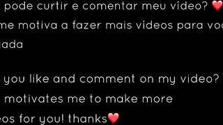 Hot damsel deep throats massive dick, rails cowgirl, demonstrates wife - Driii