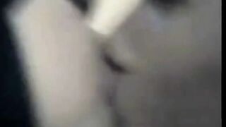 Indonesian Couple's Intimate Softcore Session