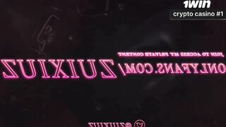 Você gosta quando ele me fode e goza - uma cena sensuous de um casal amador