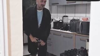 Enfiei-me profundamente na minha cunhada quando todos saíram - episódio XXX!