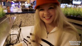 RED HID OF 21st CENTURY, STIL HOT BTCH.4K WOLF DICK SILK NIGONIKA PORN 2024 XXX!