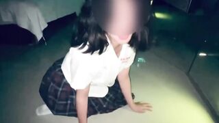 ✅转约良家嫩妹『啾啾大神』《19岁大一高校生》艺术学院在读女妹妹 超反差极品身材 嗷嗷叫的特别爽 什么姿势都会