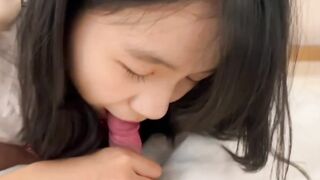 ✅露脸JK制服少女『马丹妮』乖巧懂事且反差，在酒店释放天性，穿着新买的JK制服口交做爱 妹子颜值在线(2V)