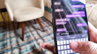 This VIP hooker for $1000 is the hottest 4K porn - hottest XXX!