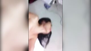 Amateur Asian Beauty