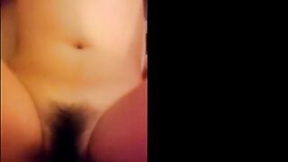 Chinese Amateur Couple's Home Video