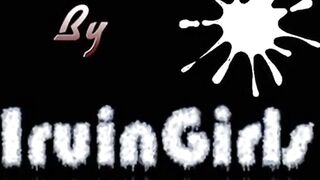 Asian Amateur's Dildo Webcam Show