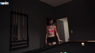 U turn me on, Bob Big Tula ft Carola - hottest XXX porn!