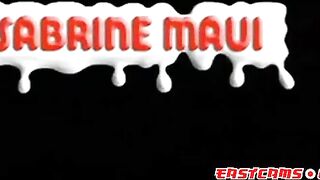 Asian Amateur Babe in a Gangbang Creampie Video