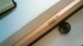 Indonesian Amateur Adult Video with Asian Maid