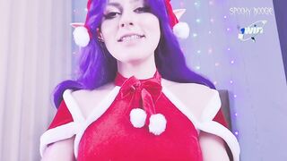 Misato Katsuragi has a sloppy introduce for you! She made you creampie in her pussy.