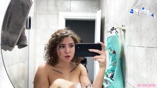 Amateur oral pleasure makes him cum in gullet after facefuck.