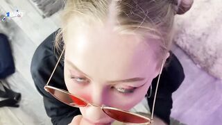 Step sis daydreamed about knob while in school - super-horny xxx porn!