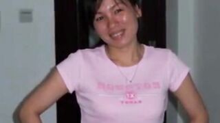 My Chinese Ex-Girlfriend Adult Video - Amateur Asian