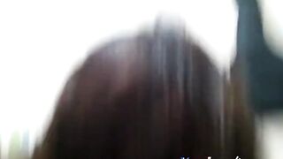 Vietnamese Adult Star Hong Nhung Gives Amateur Blowjob