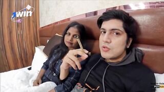 Bhabhi Sandhya Fucks in Hotel - Ultimate XXX!