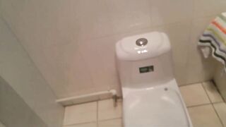 Oriental College Girl's Amateur Sex Tape