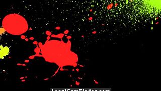 Asian Babe with Big Tits on Webcam