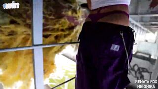 Beneath the bridge, 1WINPORN NIGONIKA PORN 2023 - the best XXX!