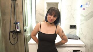 My super-steamy stepmom agrees to make a home video for her spouse - best XXX porn!