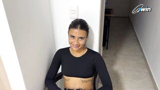 Hillarytaylor's blowage makes her the greatest porn star!