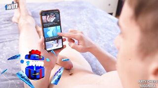 Fucked Pretty Mary in a dream woke up jizzing - NIGONIKA BEST PORN 2023 - best XXX!