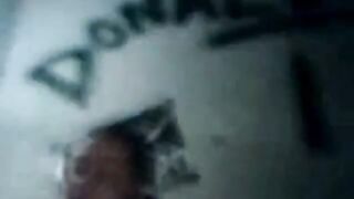 Indonesia - Hairy Pussy Babe