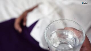 Sinhala biotch enjoys being a little bitch, new Sri Lankan hookup steamy stepsister.