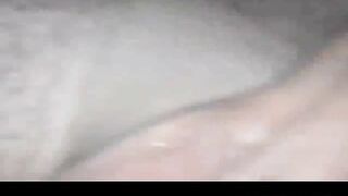 Asian Amateur Anal Threesome