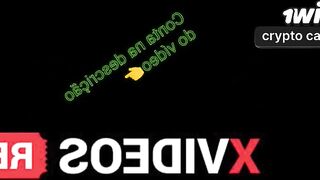 A cada dia a garota fica mais ousada na melhor compilação!