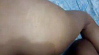 Asian Girl from Kazakhstan Gets Fucked Hard