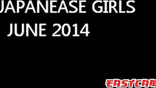 Amateur Asian Beauties from Japan