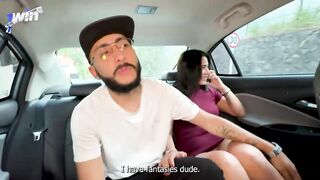 Paying off debts with molten sex! Kylei Ellish and Dani Clark. Super-steamy hardcore