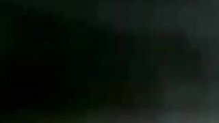 Asian Babe in Pink Lingerie