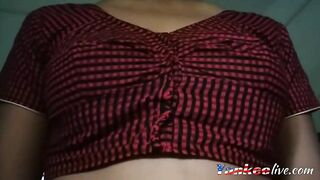 Juicy Bengali Babes with Big Natural Tits