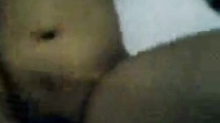 Janda Malay - Amateur Asian MILF POV