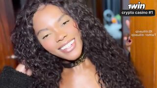 Ele não teve pena e me fodeu com força - transagem intensa e sem dó!