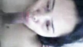 Malaysian Amateur Couple's Sex Tape